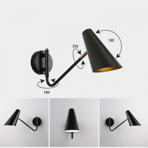 Бра Imperiumloft NATI nati01 в Нижнем Новгороде фото 3