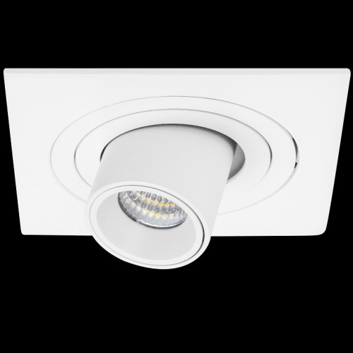 Встраиваемый светильник Lightstar Intero TUBO i516162 в Нижнем Новгороде фото 2