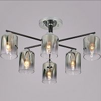 Люстра на штанге 07274-0.3-06 в Нижнем Новгороде