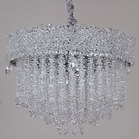 Подвесная люстра 02098-0.4-500 MX CH в Нижнем Новгороде