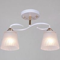 Светильник на штанге  06360-0.3-02 WH+FG в Нижнем Новгороде