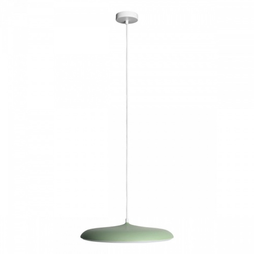 Подвесной светильник Loft it Plato 10119 Green в Котово фото 4