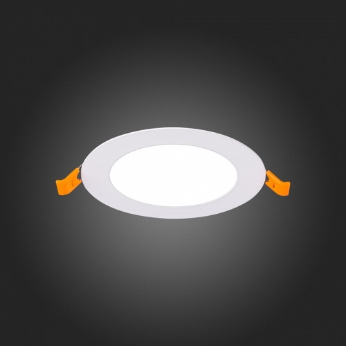 Встраиваемый светильник ST-Luce Litum ST209.548.06 в Нижнем Новгороде фото 8