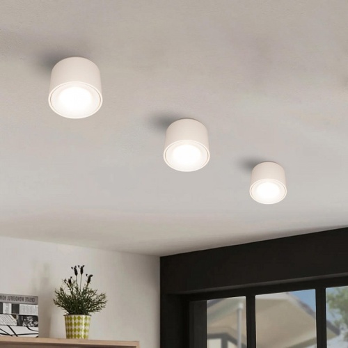 Накладной светильник Loft it Tictac 10219 White 4000K в Нижнем Новгороде фото 4