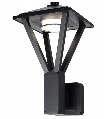 Светильник на штанге Citilux GENOX CLU12W в Нижнем Новгороде фото 4