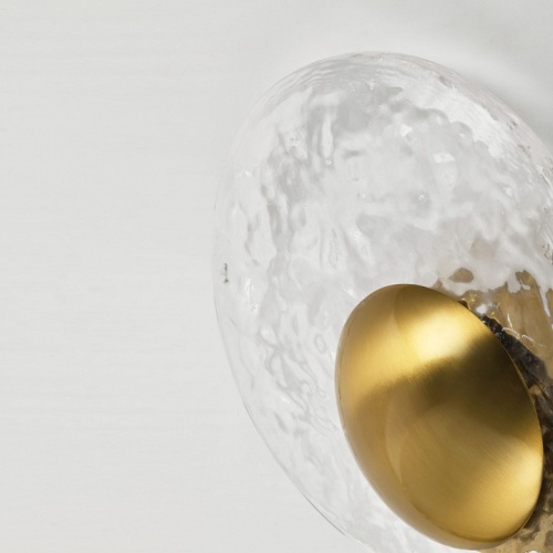 Накладной светильник Zortes Lune ZRS.90610.20 в Нижнем Новгороде фото 3