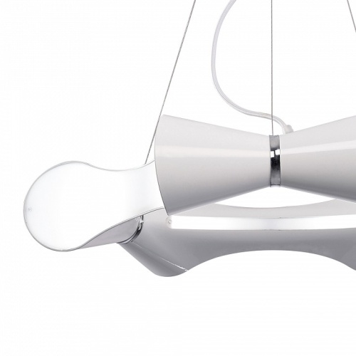 Подвесная люстра Mantra Ora 1540 в Нижнем Новгороде фото 3