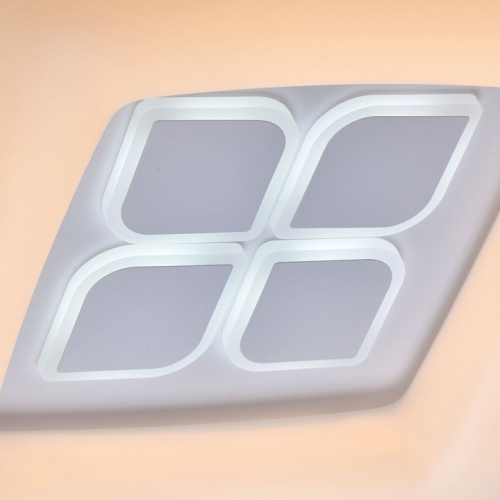 Накладной светильник DeMarkt Эрида 706010801 в Нижнем Новгороде фото 2