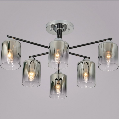 Люстра на штанге 07274-0.3-06 в Нижнем Новгороде