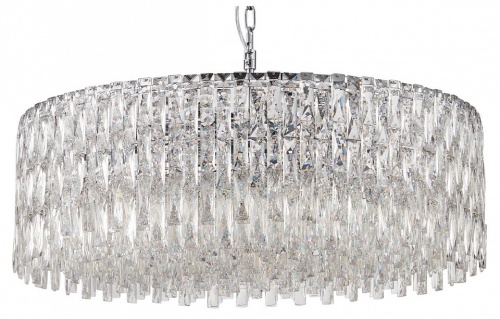 Подвесная люстра Favourite Robby 4723-18P в Нижнем Новгороде