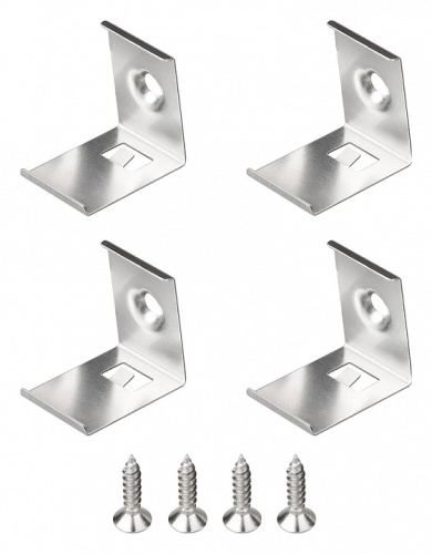 Крепление Arlight SL-KANT-H20 049403 в Нижнем Новгороде