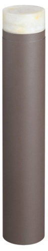 Наземный низкий светильник Odeon Light NATURE 7190/10GL в Нижнем Новгороде