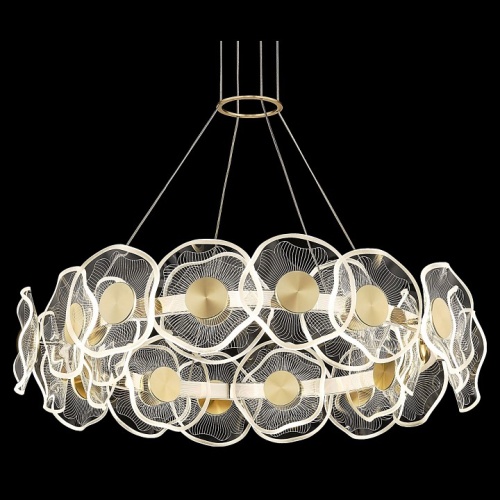 Подвесной светильник Wertmark Helena WE453.24.303 в Нижнем Новгороде