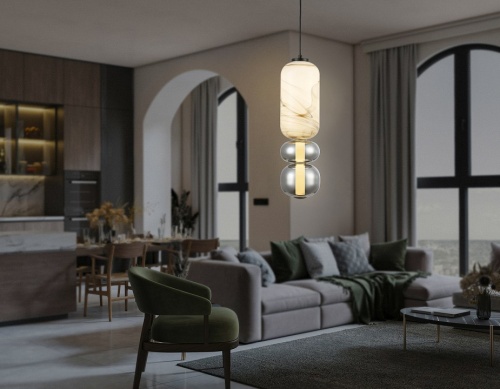 Подвесной светильник Ambrella Light LH LH11033 в Нижнем Новгороде фото 3