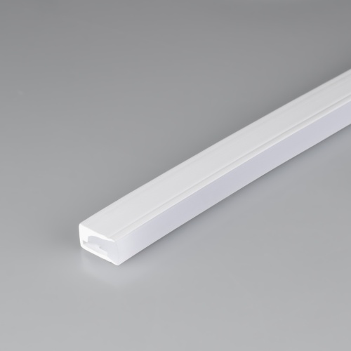 Профиль WPH-FLEX-Н18-10m White (Arlight, Пластик) в Котельниково