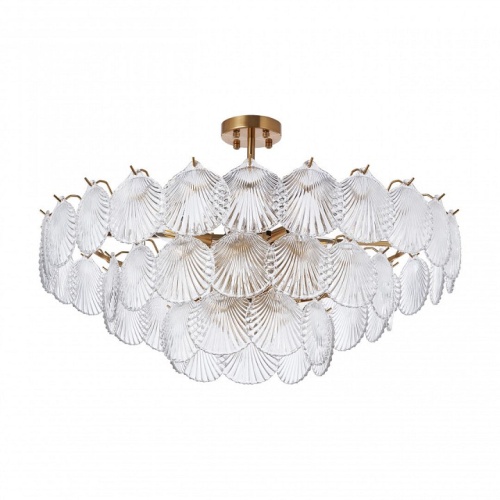 Люстра на штанге Arte Milano AM-Rim 312008/D800 BS в Нижнем Новгороде фото 7