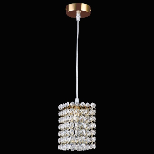 Подвесной светильник Lightstar Cristallo 795412 в Нижнем Новгороде фото 2