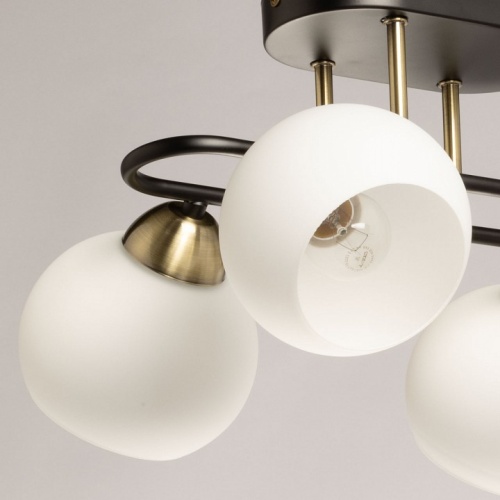 Люстра на штанге De City Торес 6 110011804 в Нижнем Новгороде фото 6