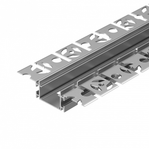 Профиль встраиваемый гибкий Arlight FANTOM-BENT 040331(1) в Нижнем Новгороде фото 12