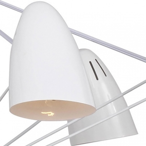 Люстра на штанге Favourite Humpen 1758-9P в Нижнем Новгороде фото 4