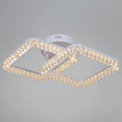 Накладной светильник 19848-0.3-02B WH в Нижнем Новгороде фото 6