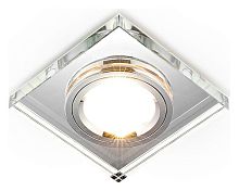 Встраиваемый светильник Ambrella Light A 8170 CL в Нижнем Новгороде