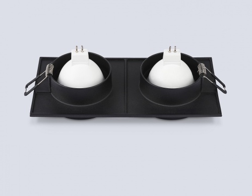 Встраиваемый светильник Ambrella Light TN TN30712 в Нижнем Новгороде фото 2