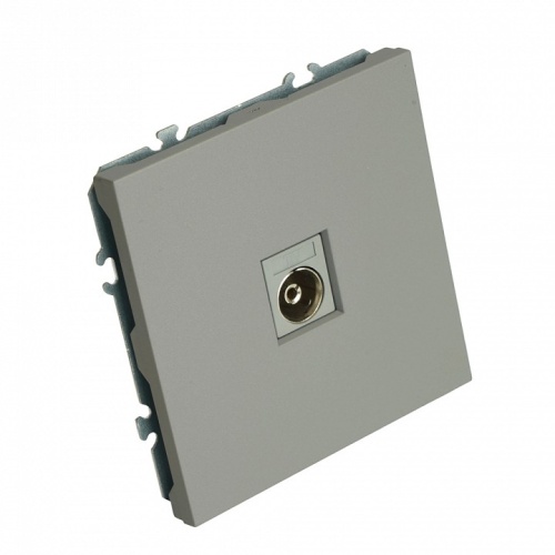 ТВ-розетка без рамки Stekker Эмили 49953 в Нижнем Новгороде фото 3