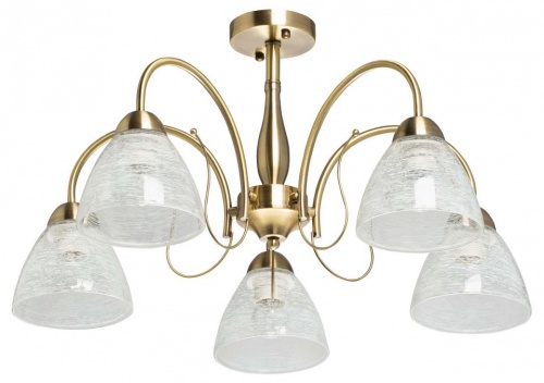 Люстра на штанге De City Блеск 17 315015005 в Нижнем Новгороде