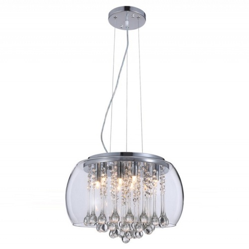 Подвесной светильник Arte Lamp Halo A7054SP-8CC в Нижнем Новгороде фото 6