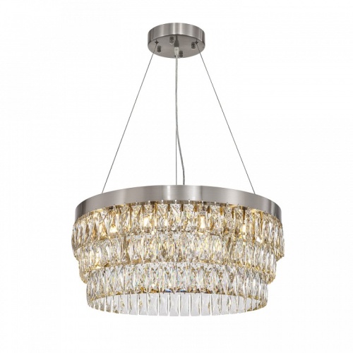 Подвесная люстра Favourite Magnitudo 4715-12P в Нижнем Новгороде фото 7