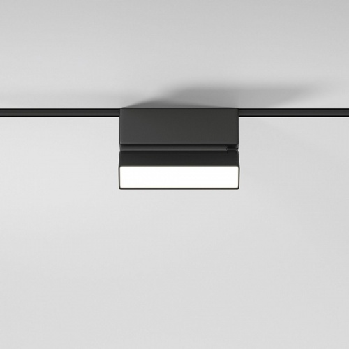 Накладной светильник Elektrostandard Flat Magnetic a063709 в Нижнем Новгороде фото 8