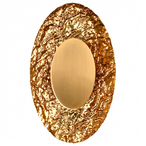 Накладной светильник Indigo 11071 11071/B/1W Brass в Нижнем Новгороде фото 4