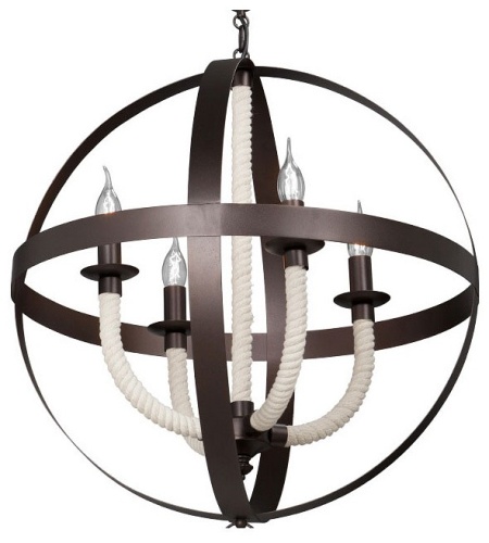 Подвесная люстра Vitaluce 4374 V4374-8/4 в Нижнем Новгороде