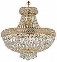 Подвесная люстра Arti Lampadari Palermo Palermo E 1.5.45.101 G в Нижнем Новгороде