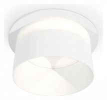 Встраиваемый светильник Ambrella Light XC XC8050016 в Нижнем Новгороде