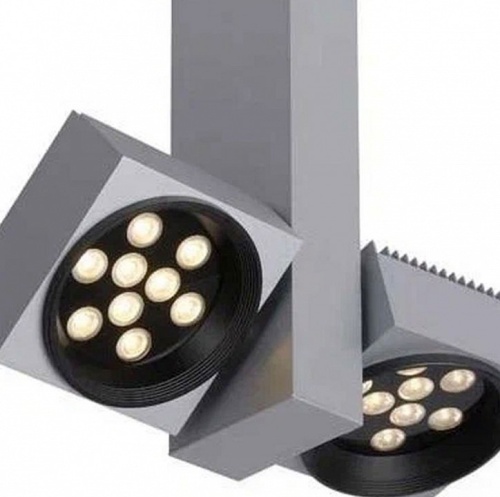 Светильник на штанге Lucide Lita Lux 18154/32/36 в Нижнем Новгороде фото 2