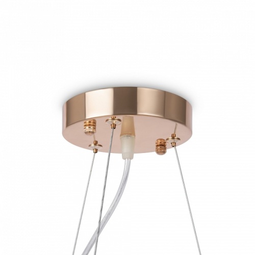 Подвесная люстра Freya Lucrecia FR5217PL-05FG в Нижнем Новгороде фото 2