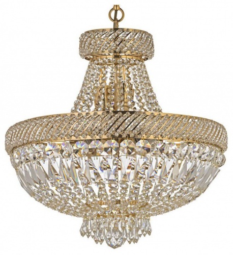 Подвесная люстра Arti Lampadari Palermo Palermo E 1.5.45.101 G в Нижнем Новгороде