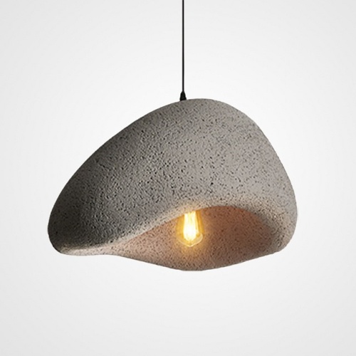 Подвесной светильник Imperiumloft CEMENCLOUD B D80 Grey cemencloud01 в Нижнем Новгороде