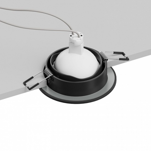 Встраиваемый светильник Hesby Lighting Harstad HSBL_0216 в Нижнем Новгороде фото 3