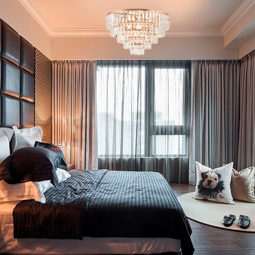 Потолочная люстра Arte Milano Sorrento-7209 377209/7/490 GD в Нижнем Новгороде