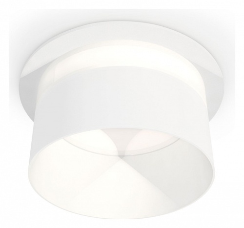 Встраиваемый светильник Ambrella Light XC XC8050016 в Нижнем Новгороде