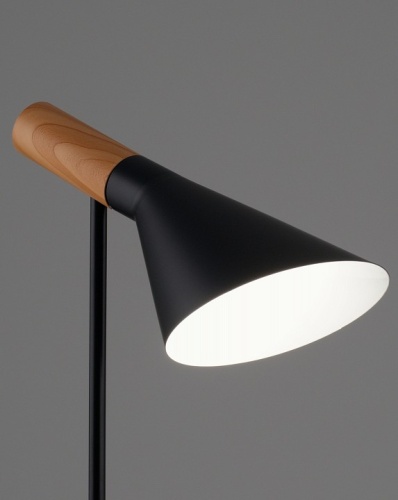 Торшер Moderli Turin V11334-1F в Нижнем Новгороде фото 2