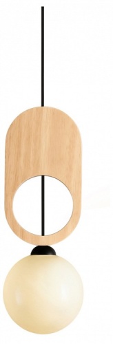 Подвесной светильник Freya Irisa FR5593PL-01B в Нижнем Новгороде