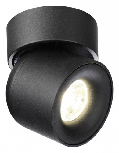 Накладной светильник Novotech Gesso 358809 в Нижнем Новгороде фото 4