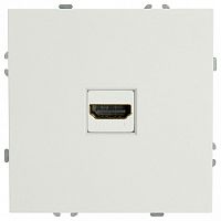 Розетка HDMI без рамки Stekker Эмили 50163 в Нижнем Новгороде