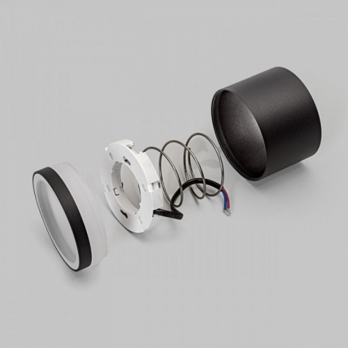 Накладной светильник Imex Arta IL.0005.4500 BK в Нижнем Новгороде фото 2