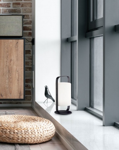 Настольная лампа декоративная DeMarkt Арлон 812030701 в Нижнем Новгороде фото 11