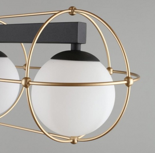 Подвесной светильник Aployt Mahot APL.317.03.05 в Нижнем Новгороде фото 10